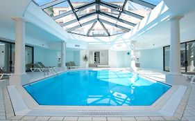 Hôtel Les Jardins De Sainte-Maxime